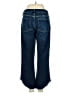 FRAME Denim Hearts Blue Jeans Size 27 waist - photo 2