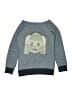 Vintage Havana Blue Pullover Sweater Size S (youth) - photo 2