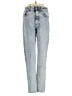 IRO Blue Jeans Size 25 waist - photo 1