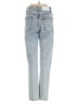 IRO Blue Jeans Size 25 waist - photo 2