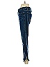 FRAME Denim Hearts Blue Jeans Size 27 waist - photo 5