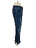 FRAME Denim Hearts Blue Jeans Size 27 waist - photo 4