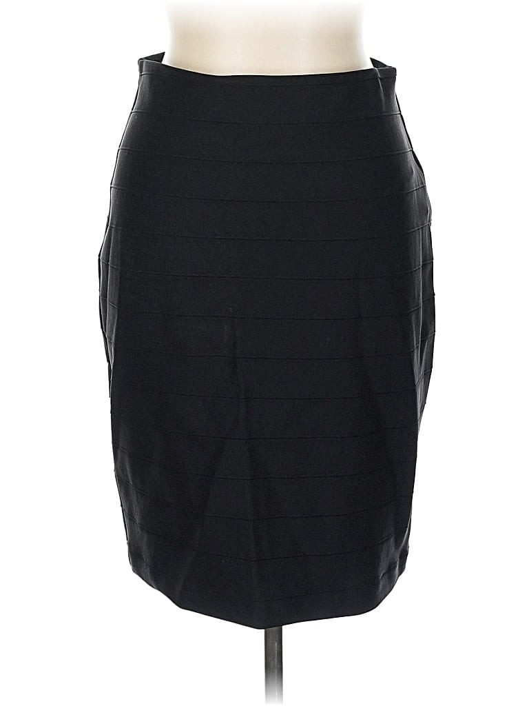 JOSEPH RIBKOFF Pre-owned Formal Skirt In Black