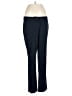 MICHAEL Michael Kors Solid Blue Dress Pants Size 10 - photo 1