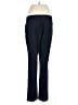 MICHAEL Michael Kors Solid Blue Dress Pants Size 10 - photo 2