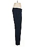 MICHAEL Michael Kors Solid Blue Dress Pants Size 10 - photo 4