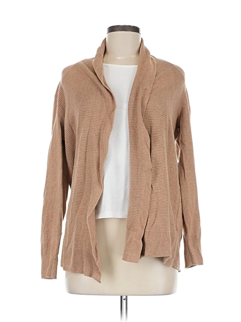 Click to view more detailed imagery on our partner's website Pre-owned Gap Kimono In Brown