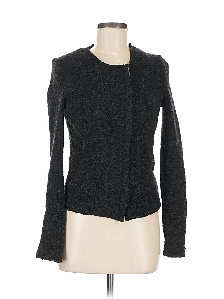 IRO Pre-owned Jacket In Gray