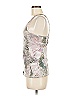 Lululemon Athletica Silver Pink Tank Top Size 2 - photo 5