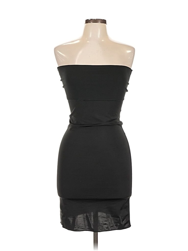 Pre-owned Marilyn Monroe Cocktail Dress In Black