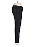 FRAME Solid Black Jeans Size 31 waist - photo 4