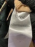 Lyssé 100% Polyester Color Block Ivory Long Sleeve Blouse Size M - photo 8