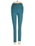 Athleta Teal Active Pants Size XS - photo 1