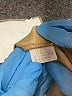 BCBG 100% Polyester Tan Jacket Size S - photo 7
