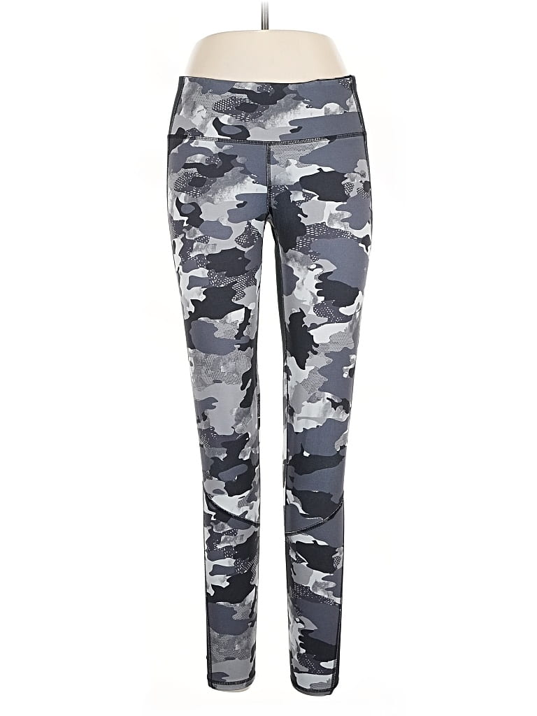 C9 BY CHAMPION Pre-owned Active Pants In Gray