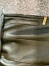 Elie Tahari Solid Black Formal Skirt Size S (estimated) - photo 4