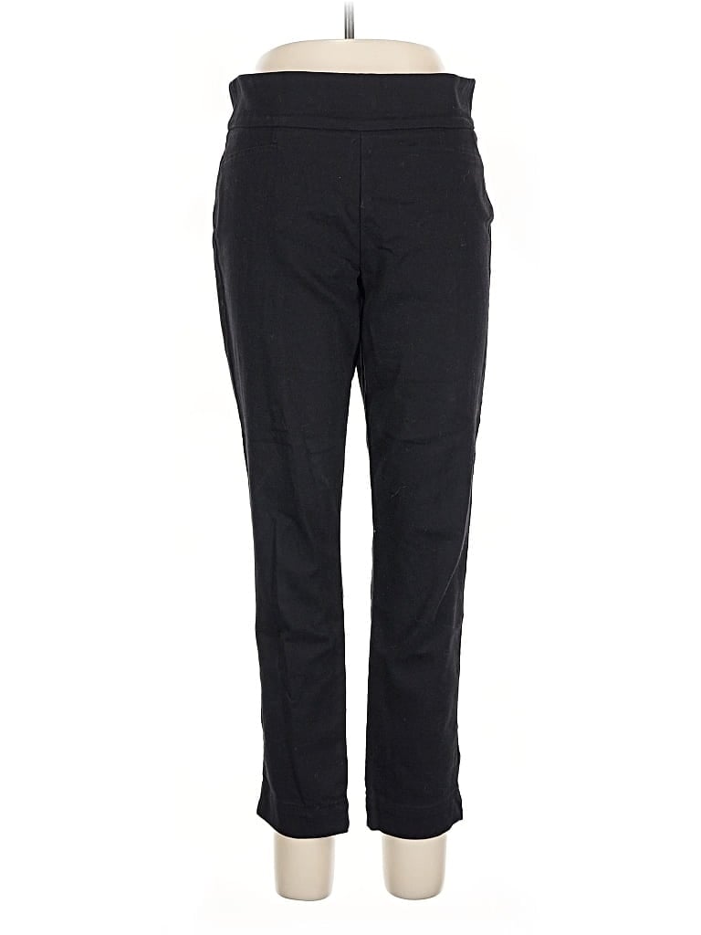 ST. JOHN'S BAY Pre-owned Active Pants In Black