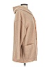 Max Studio 100% Polyester Tan Coat Size XS - photo 4