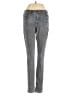 True Religion Solid Gray Jeans Size 25 waist - photo 1