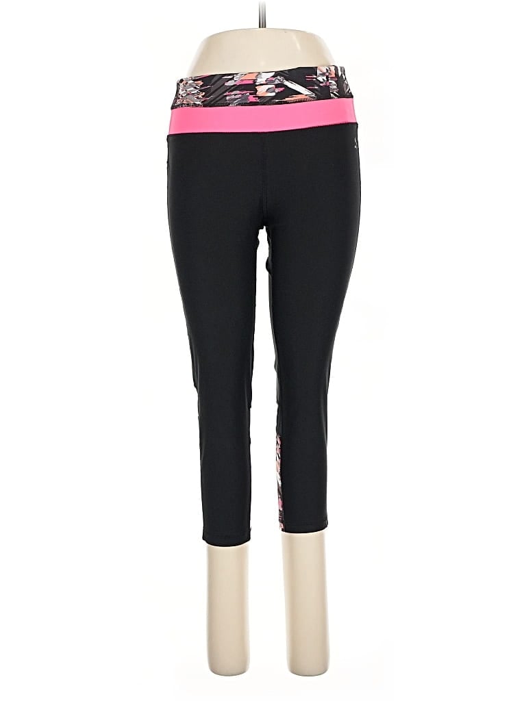 Click to view more detailed imagery on our partner's website Pre-owned Rbx Active Pants In Black