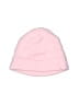 Gerber 100% Cotton Pink Beanie Size 0-6 Mo - photo 1