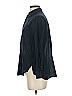 Club Monaco Black Long Sleeve Button-Down Shirt Size XS - photo 5
