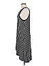 CAbi Stripes Black Casual Dress Size L - photo 5