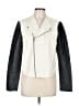 W118 by Walter Baker 100% Cotton Ivory Jacket Size 10 - photo 1