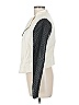 W118 by Walter Baker 100% Cotton Ivory Jacket Size 10 - photo 5