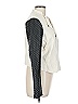W118 by Walter Baker 100% Cotton Ivory Jacket Size 10 - photo 4