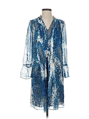Diane von Furstenberg Cocktail Dress (view 1)