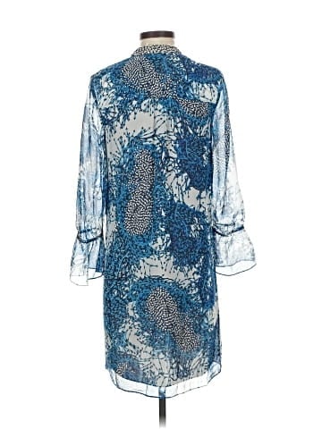 Diane von Furstenberg Cocktail Dress (view 2)