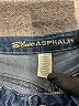 Blue Asphalt Blue Jeans Size 11 - photo 7