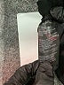 White House Black Market Solid Black Romper Size XS - photo 5