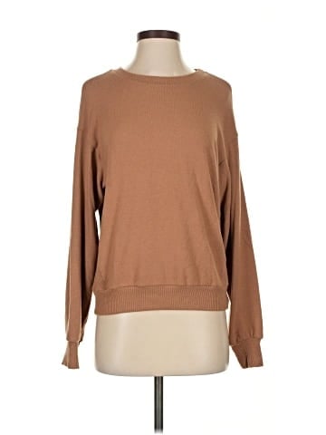 Michael Stars Pullover Sweater (view 1)