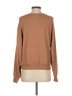 Michael Stars Brown Pullover Sweater Size XS - photo 2
