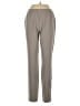 Basler Solid Gray Casual Pants Size EU (IT) 46 / US 10 - photo 1