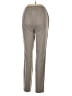 Basler Solid Gray Casual Pants Size EU (IT) 46 / US 10 - photo 2