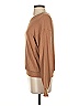 Michael Stars Brown Pullover Sweater Size XS - photo 5