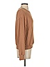 Michael Stars Brown Pullover Sweater Size XS - photo 4