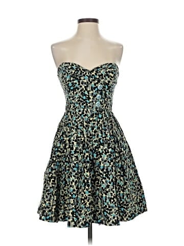 Frock! by Tracy Reese Cocktail Dress (view 1)
