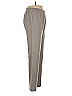 Basler Solid Gray Casual Pants Size EU (IT) 46 / US 10 - photo 4