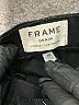 FRAME Denim Black Jeans Size 25 waist - photo 7