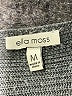 Ella Moss Gray Pullover Sweater Size M - photo 7