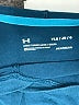 Unbranded Blue Pullover Hoodie Size L (youth) - photo 3