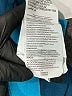 Unbranded Blue Pullover Hoodie Size L (youth) - photo 4