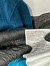 Unbranded Blue Pullover Hoodie Size L (youth) - photo 5