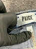 Paige Blue Jeans Size 26 waist - photo 7