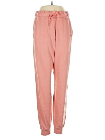 Puma Track Pants (view 1)