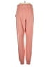 Puma Color Block Pink Track Pants Size S - photo 2